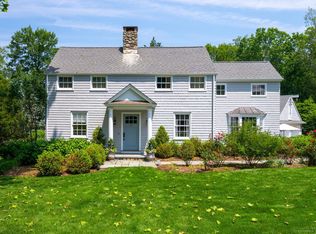 3 Bittersweet Trl, Norwalk, CT 06853