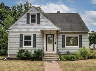 1605 Valmont Ave, Eau Claire, WI 54701