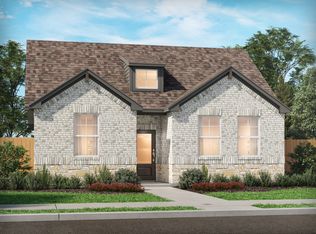3268 Hopewell Ln, Fort Worth, TX 76179