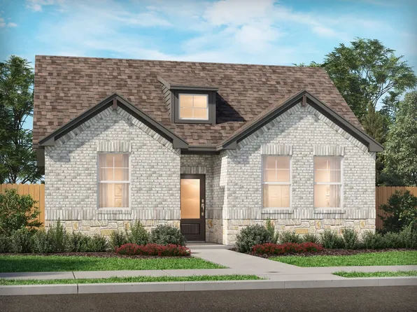 3268 Hopewell Ln, Fort Worth, TX 76179