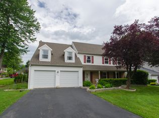 7233 Wapello Dr, Rockville, MD 20855