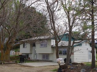 16585 Buckaroo Cir, Caldwell, ID 83607