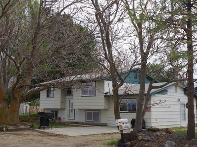16585 Buckaroo Cir, Caldwell, ID, 83607