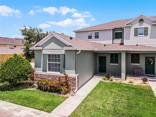 1643 Buckeye Falls Way, Orlando, FL 32824