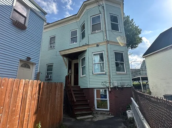 30-30A Summer St, Somerville, MA 02143