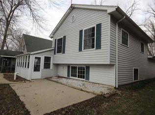 3157 W Northshore Dr, Columbia City, IN 46725
