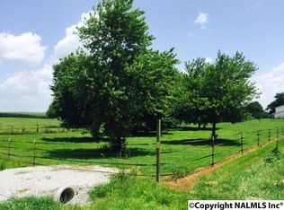 345 Butter & Egg Rd, Hazel Green, AL 35750