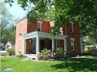 227 W North St, Ostrander, OH 43061