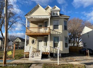 408 Schenectady St, Schenectady, NY 12307