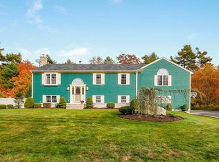 46 Blueberry Dr, Acushnet, MA 02743