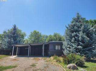 3435 Kirkway Dr, Baker City, OR 97814
