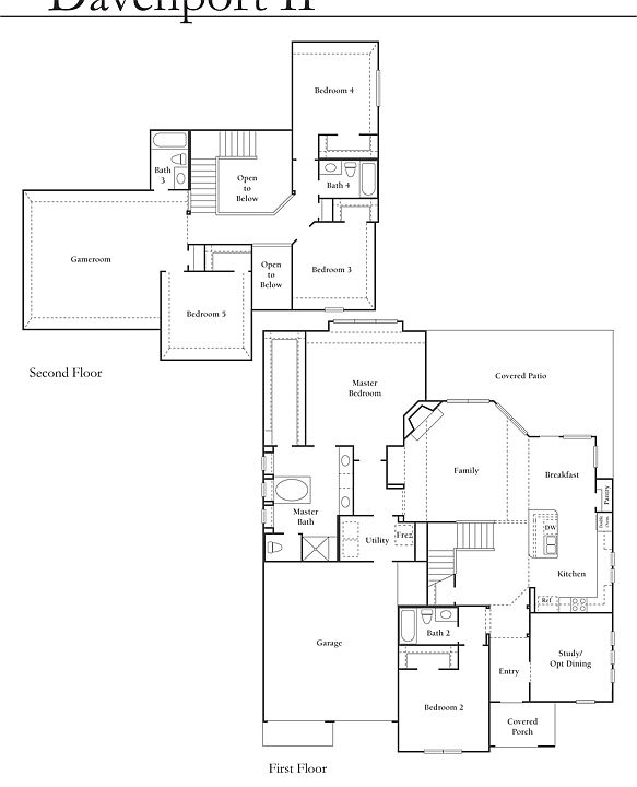 19407 Sanctuary Meadow Court