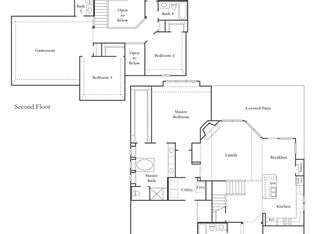 19407 Sanctuary Meadow Ct, Spring, TX 77388