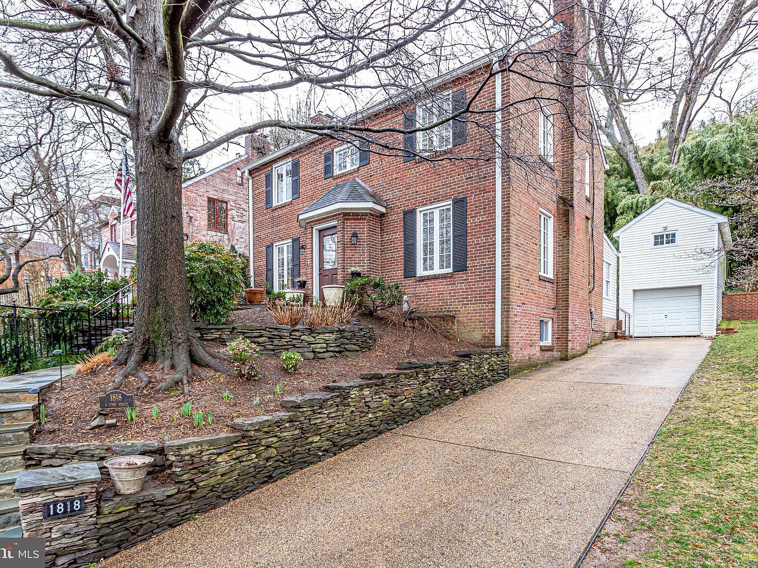 1818 S Lynn St, Arlington, VA 22202 Zillow