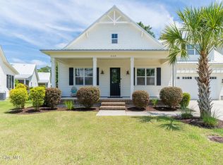 6104 Wayfarer Trl, Wilmington, NC 28409