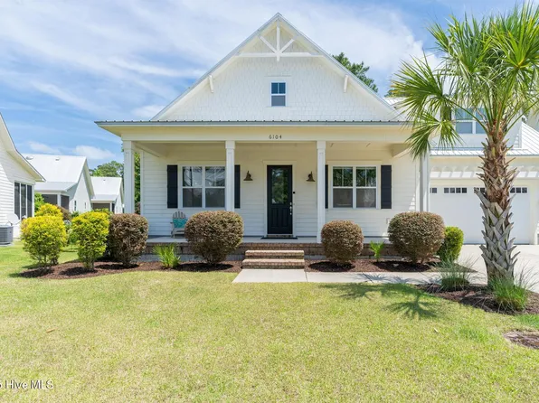 6104 Wayfarer Trail, Wilmington, NC 28409