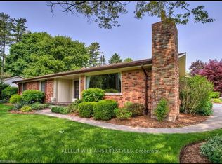 1149 Saint Anthony Rd, London, ON N6H 2R2