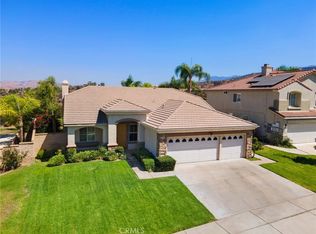 4248 Castlepeak Dr, Corona, CA 92883
