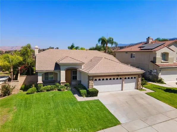 4248 Castlepeak Dr, Corona, CA 92883