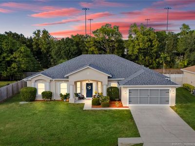 801 SW Tulip Blvd, Port Saint Lucie, FL, 34953