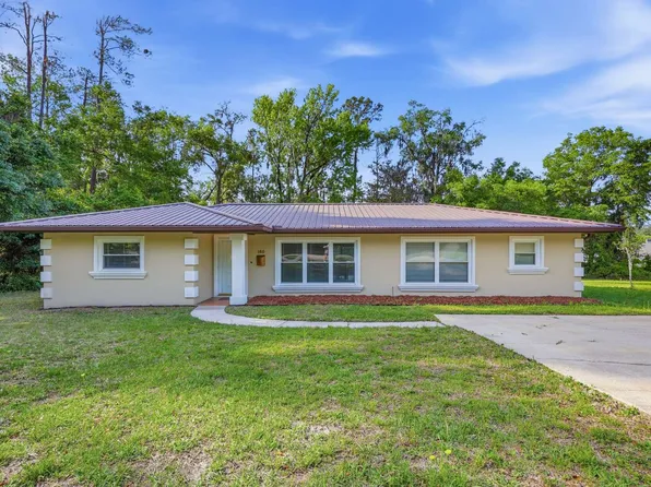 160 SW Saint Margarets St, Lake City, FL 32025