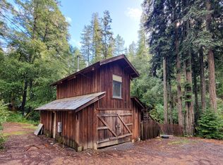 13251 Irmulco Rd, Willits, CA 95490