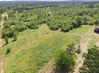 991 Willow Dr, Bismarck, AR 71929