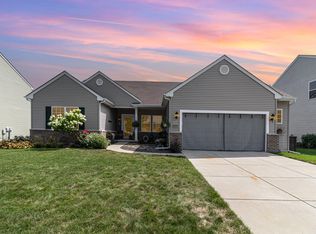 13097 Cleveland St, Crown Point, IN 46307