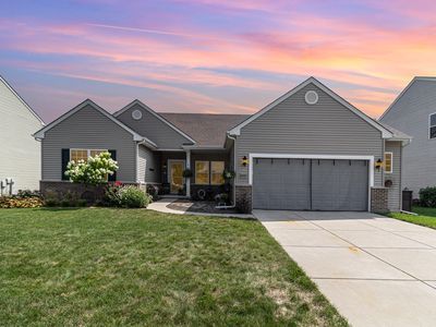 13097 Cleveland St, Crown Point, IN, 46307