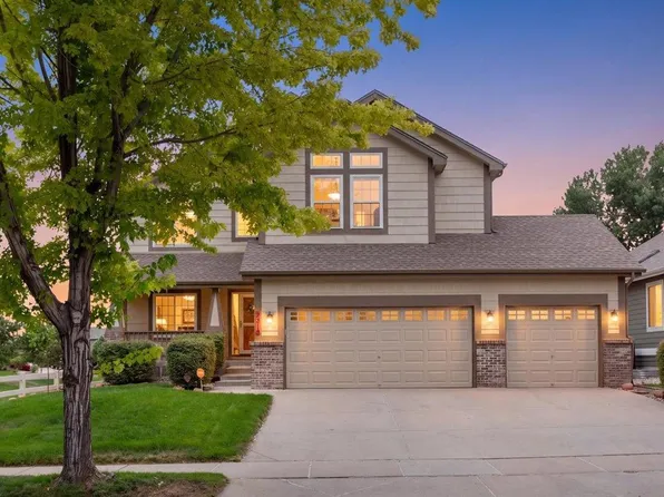 2315 Westchase Rd, Fort Collins, CO 80528