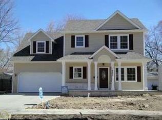 2980 Thomas Ave, Berkley, MI 48072
