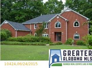 7500 State Highway 144, Ragland, AL 35131