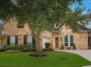 7611 Sands Terrace Ln, Spring, TX 77389