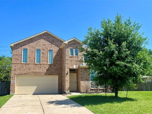 1134 Gem Stone Ct, Baytown, TX 77521