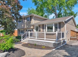138 Vanier Dr, Chatham Kent, ON N7L4H1