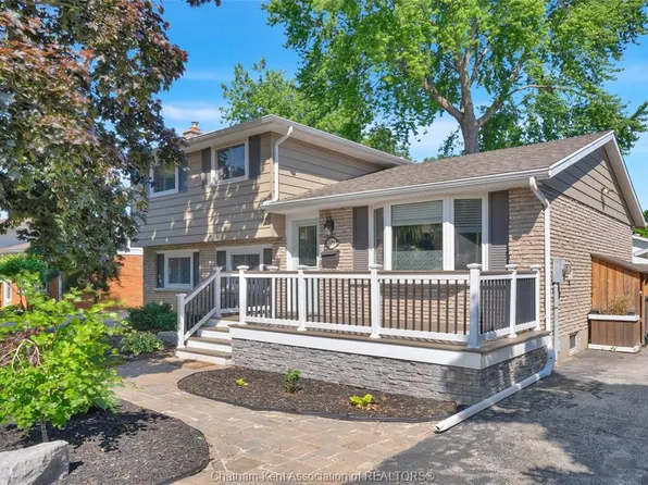 138 Vanier Dr, Chatham Kent, ON N7L 4H1