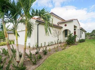 192 SE Via Tirso Port St, Lucie, FL 34952
