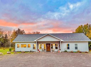 50273 Rauhala Rd, Atlantic Mine, MI 49905