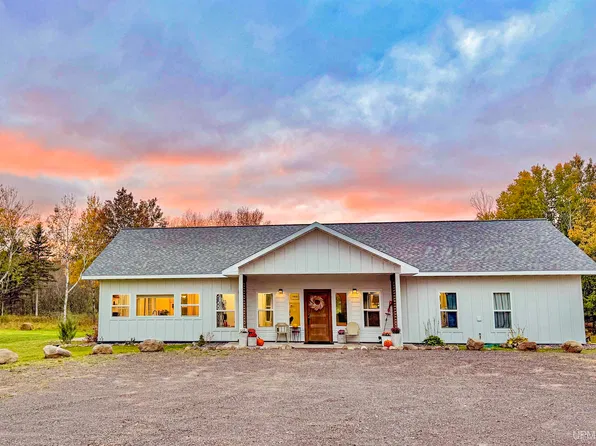 50273 Rauhala Rd, Atlantic Mine, MI 49905