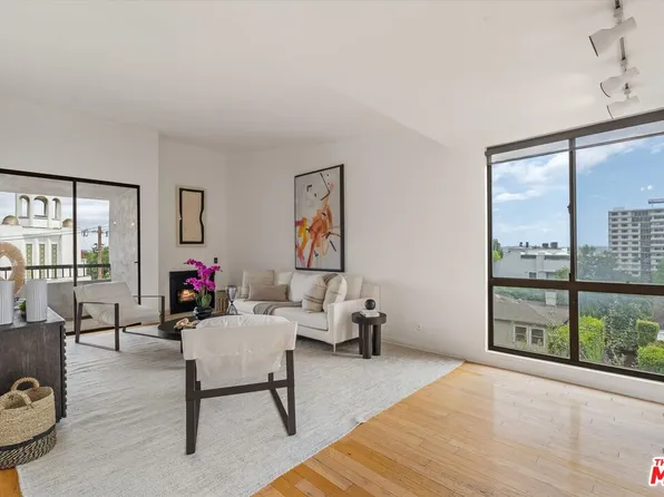 906 N Doheny Dr APT 417, West Hollywood, CA 90069