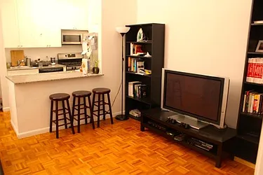 Rented by Town Residential