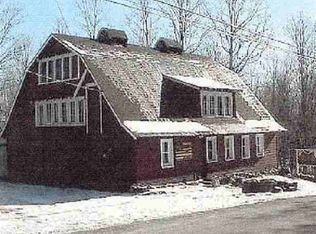 Maple Ave, Greenville, NY 12083