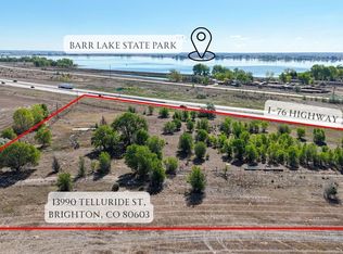13990 Telluride St, Brighton, CO 80603