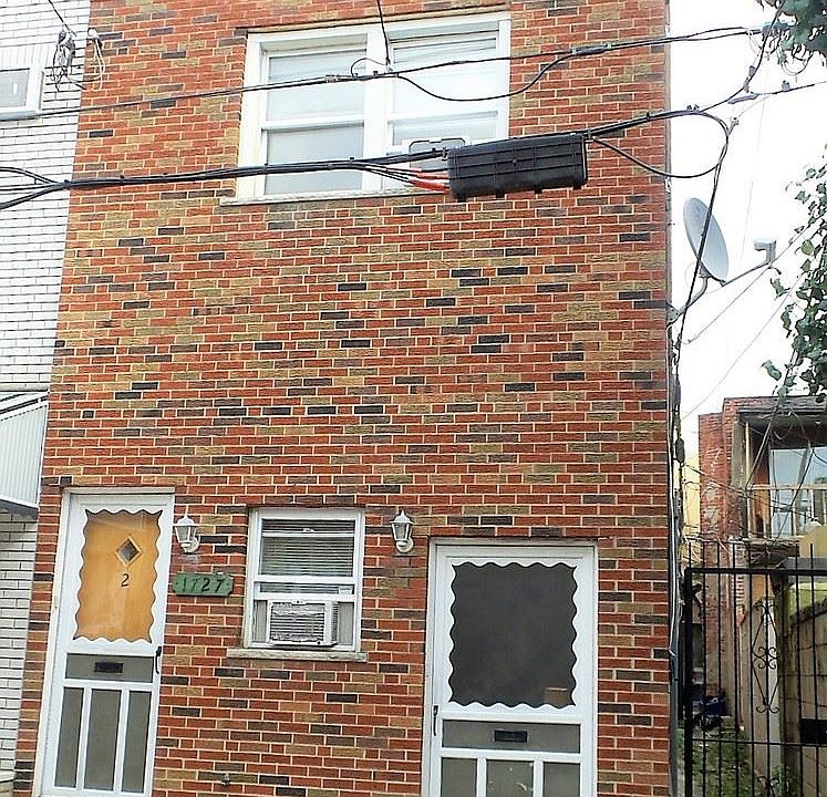 1st image of 1727 S Iseminger St #1