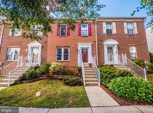 1715 Derrs Sq W, Frederick, MD 21701