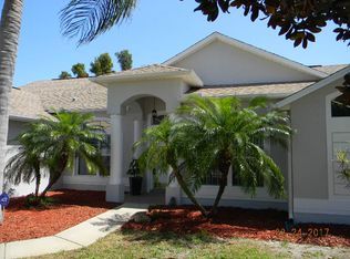 6145 Meghan Dr, Melbourne, FL 32940
