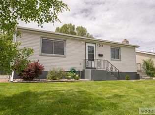1241 Bear Ave, Idaho Falls, ID 83402