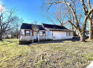 123 E Delaware St, Westville, OK 74965