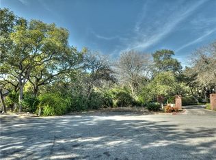 4505 Anikawi Dr, Austin, TX 78746