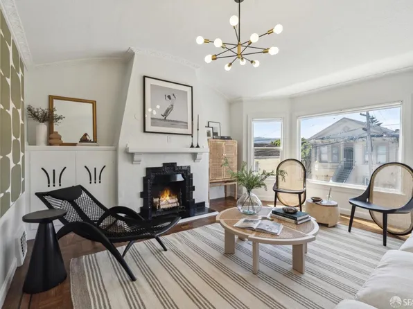 256 Cotter St, San Francisco, CA 94112